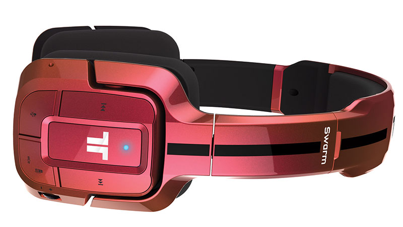 Illustration for article titled LucidSound LS30 Wireless Gaming Headset Review: Oddly Elegant